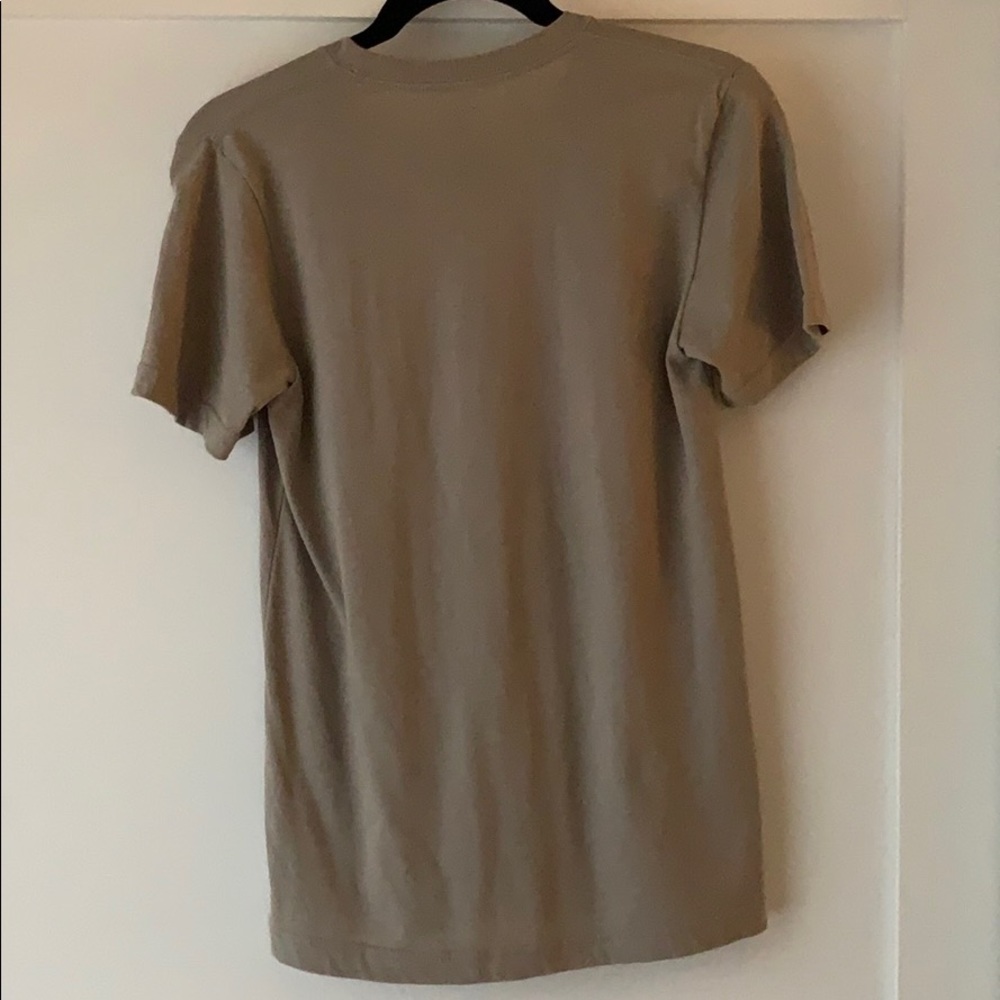 Parks Project Graphic T Shirt - Picture 3 of 4